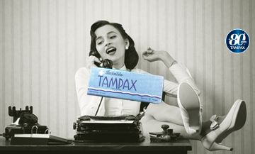 Tampax