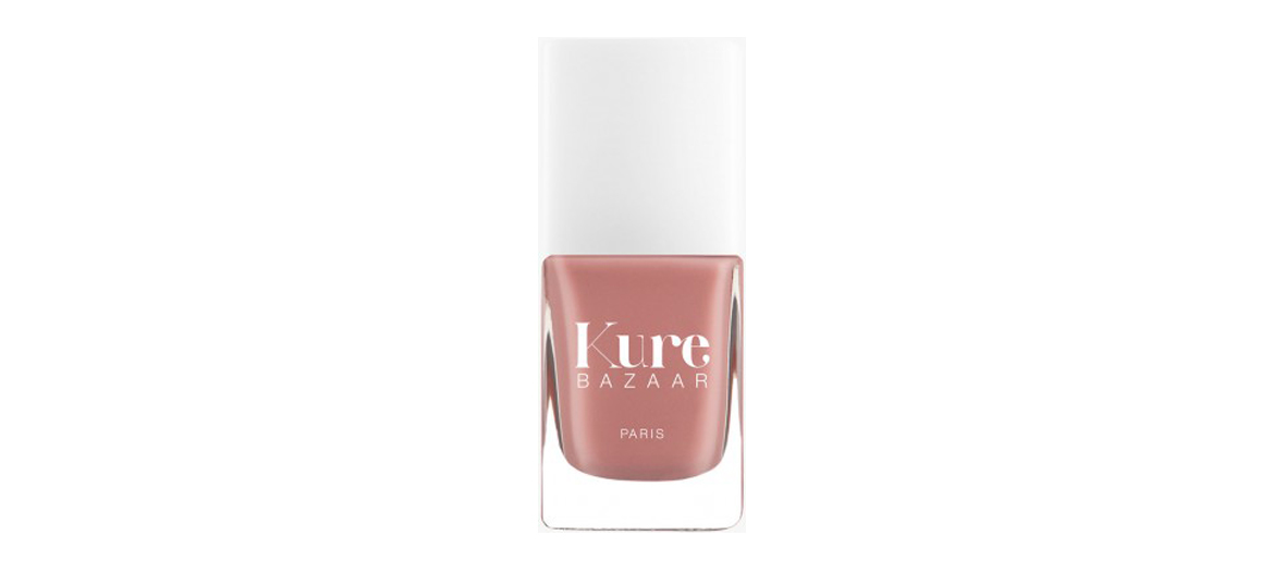 kure baazar nails polish