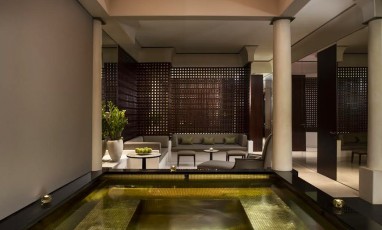 Park Hyatt Spa