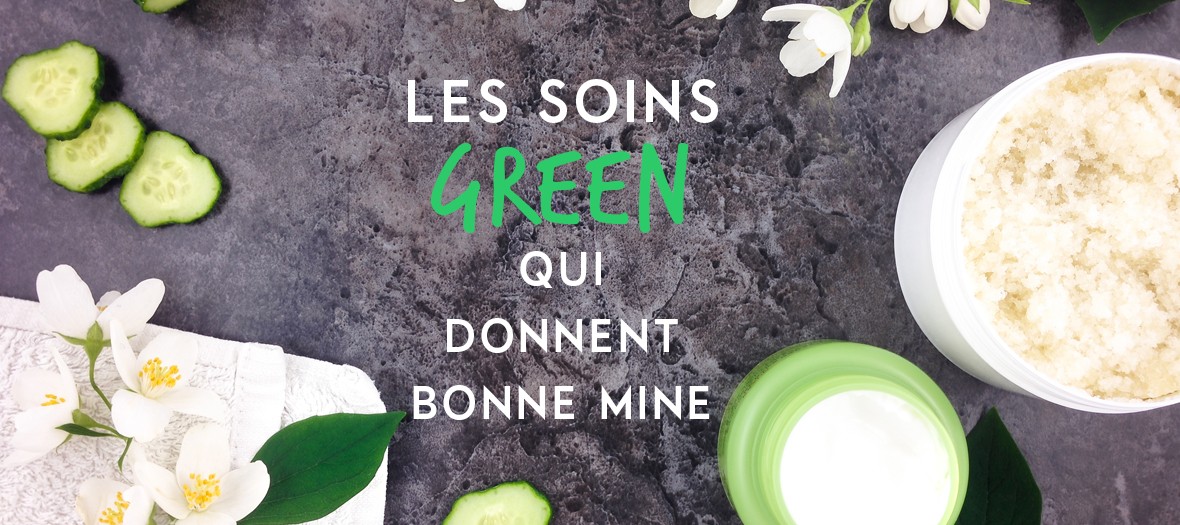 Soins Green avec Beaute Naturelle