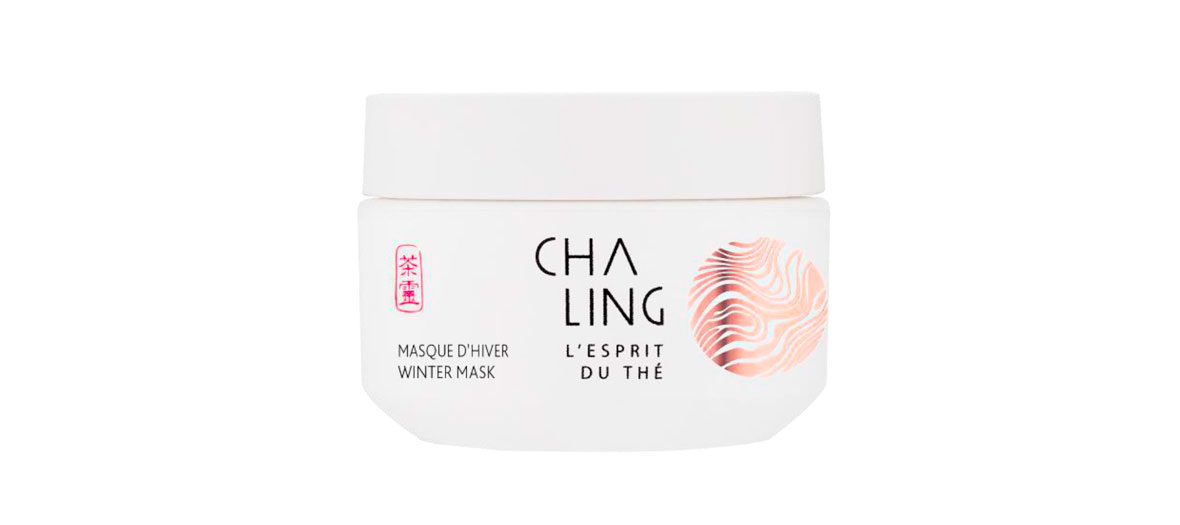 masque cha ling