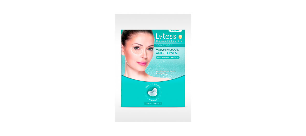 masque lytess