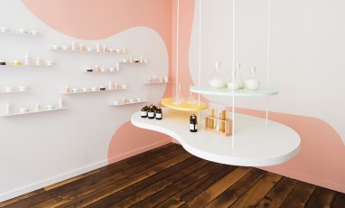 Laboté, customized beauty lands in Paris