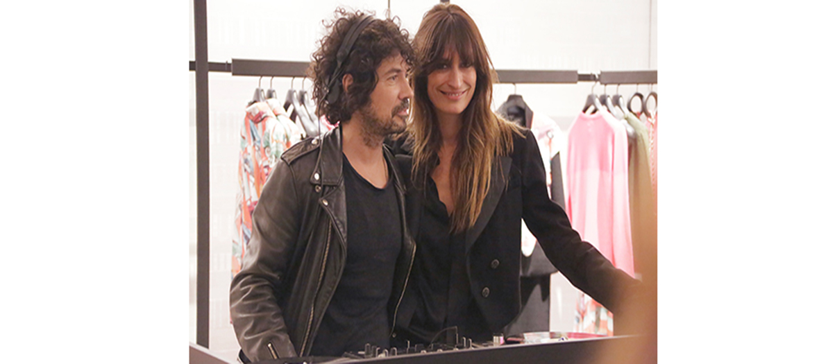 caroline de maigret et yarol poupaud