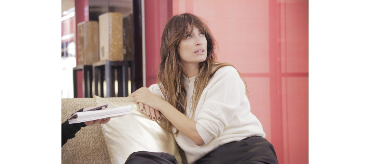 Caroline De Maigret