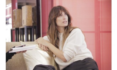 Caroline De Maigret