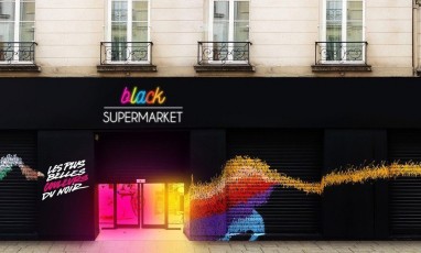 Blacksupermarket