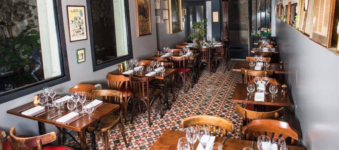 Bistrots