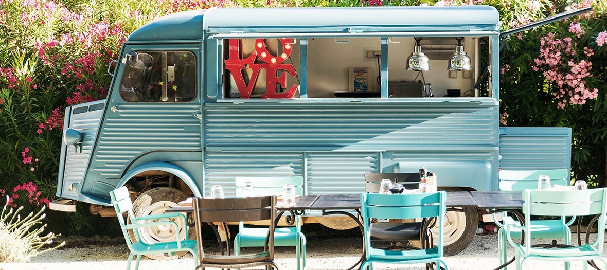 Food Truck