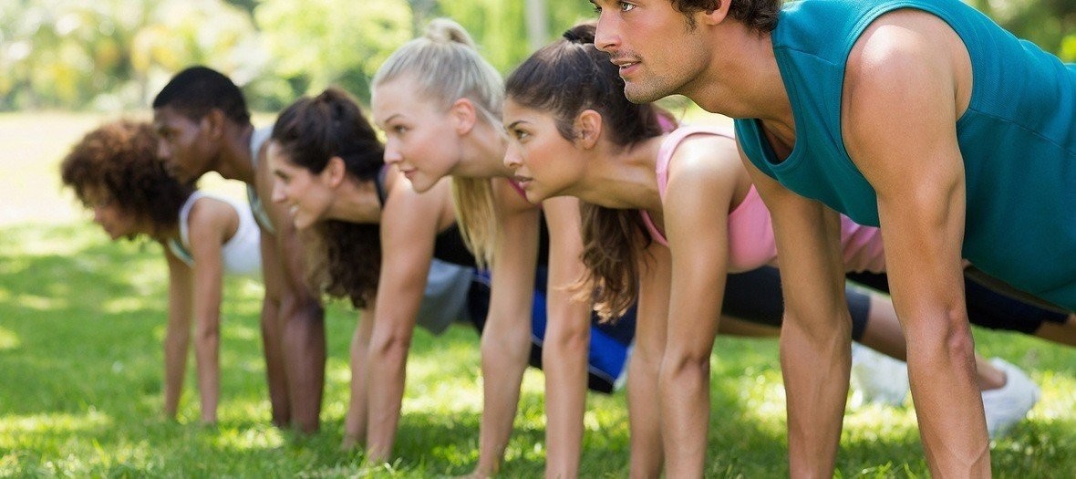 Bootcamp