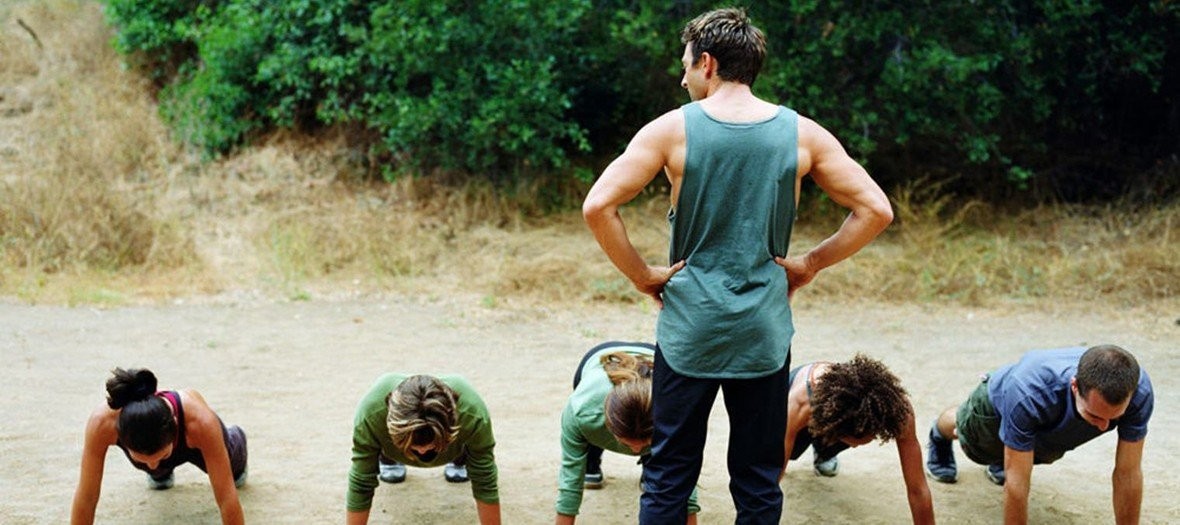 Crossfit