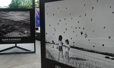 Galeries D Art