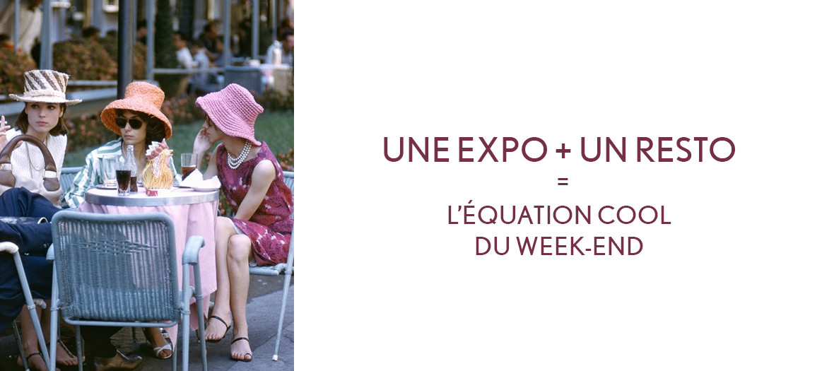 Les Expos 2017