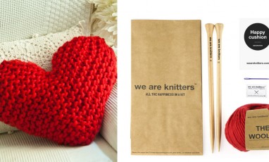 We Are Knitters