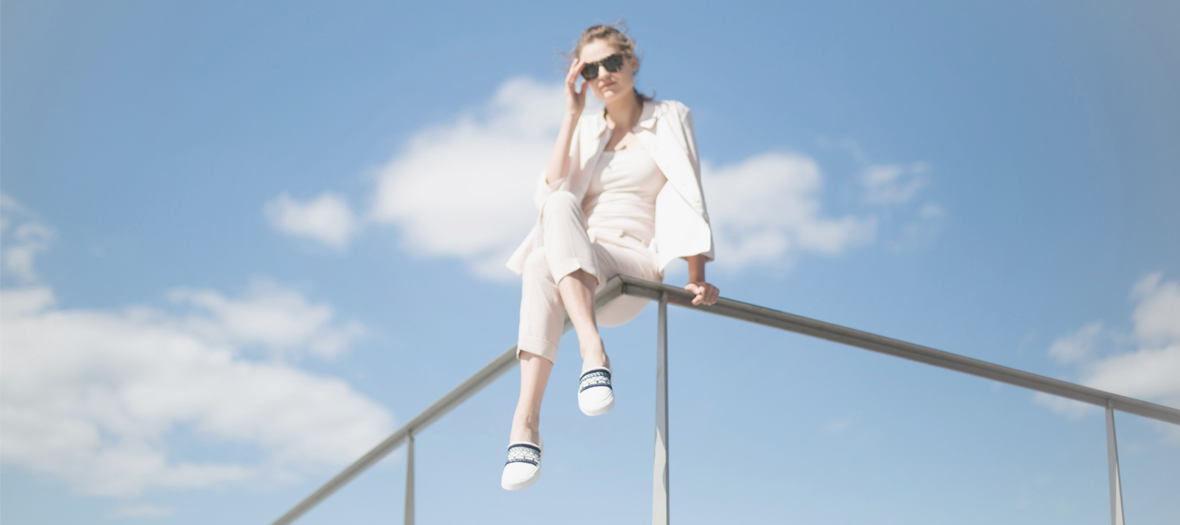amrose sneakers