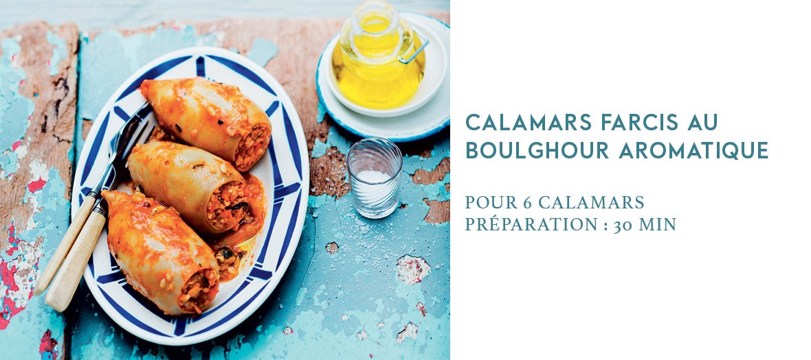 Calamars