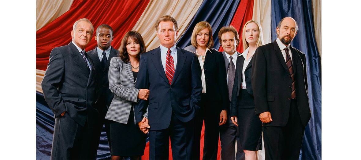 the-west-wing