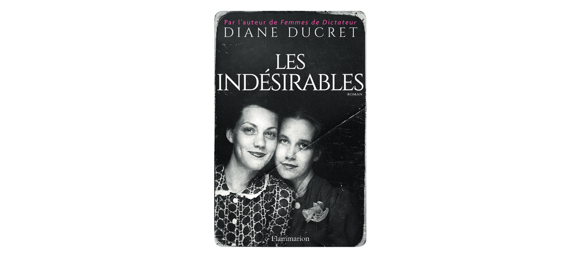 livre diane ducret les indésirables