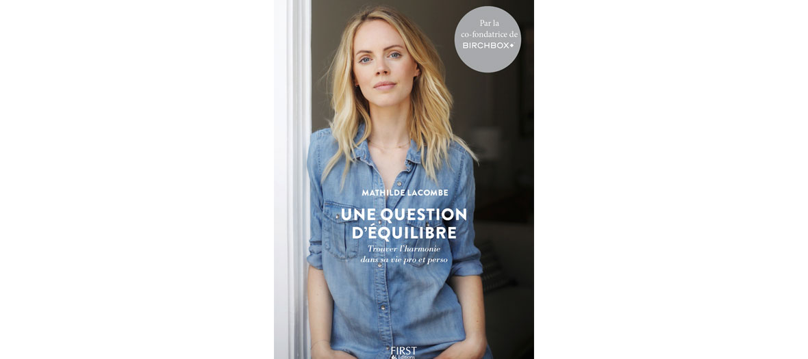 livre mathilde lacombe