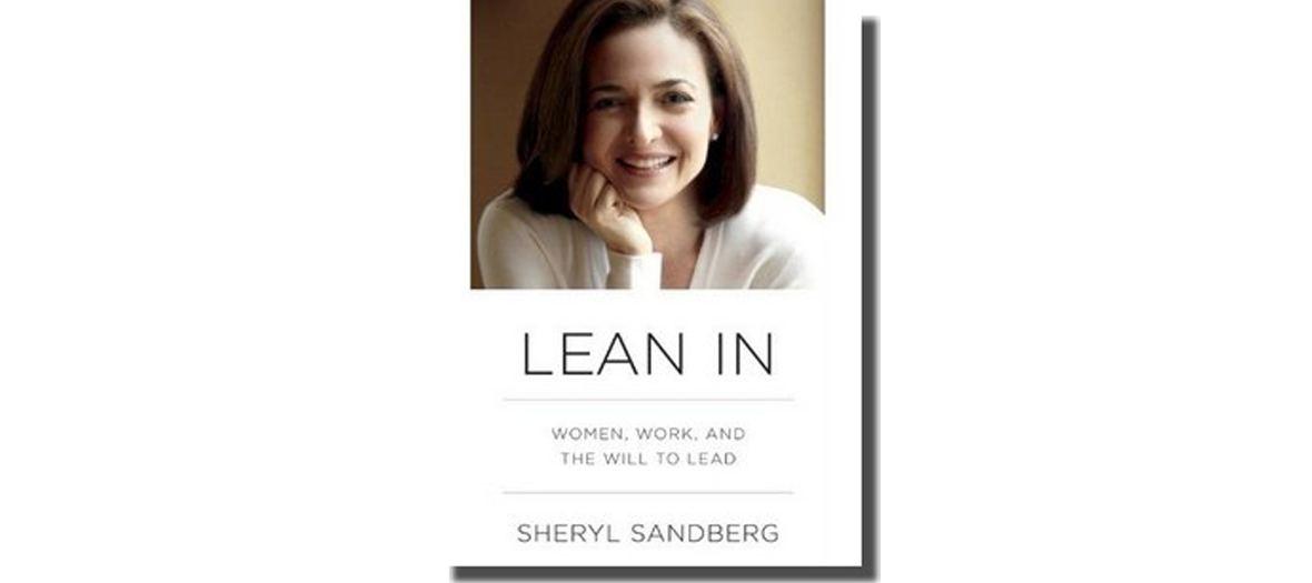 sheryl sandberg livre leave in