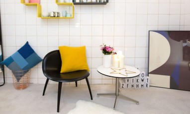 Tendances déco scandinave