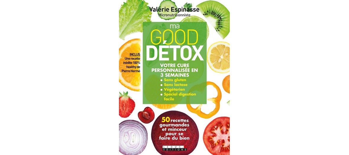 ma good detox by valerie espinasse