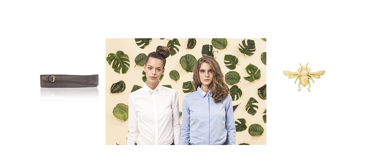 chemise maison labiche