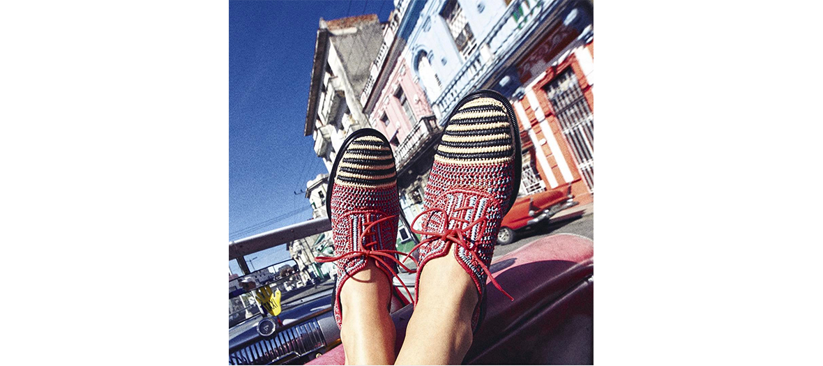 robert clergerie derby femme