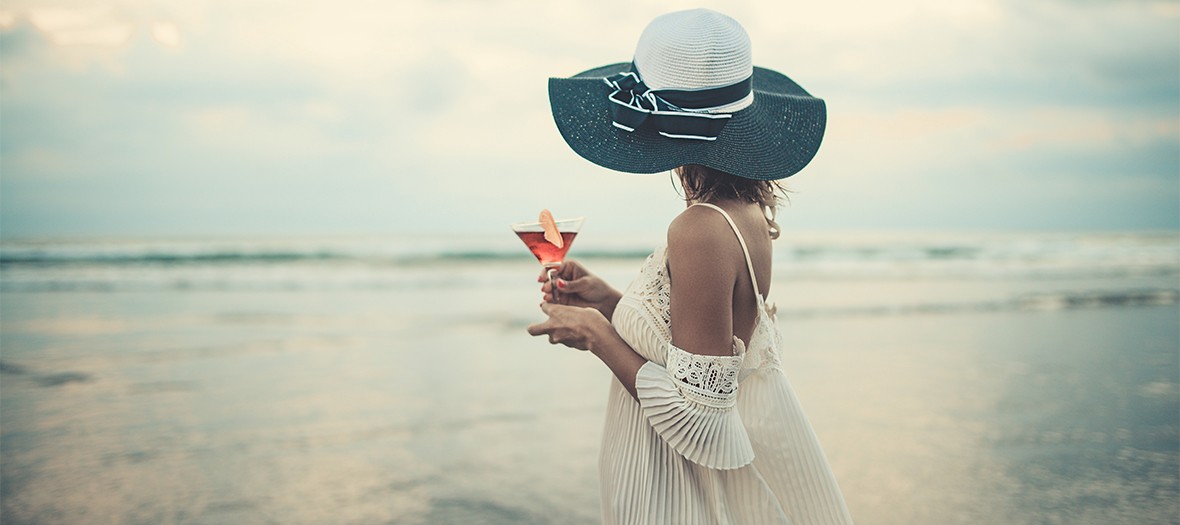 Chapeaux Printemps
