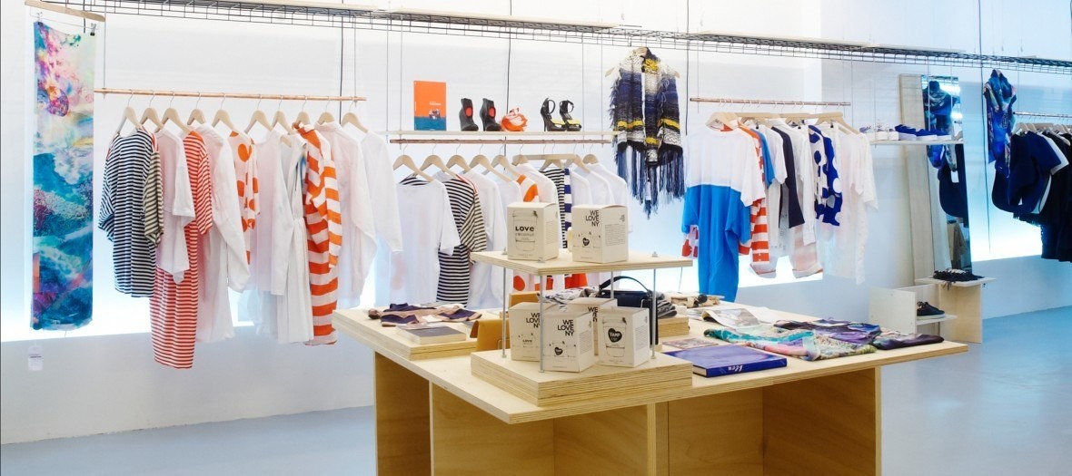 Concept Store