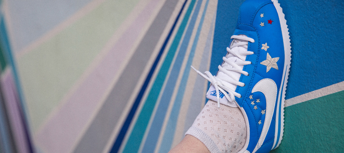 Chaussures Mode