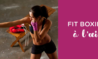 Fitboxing