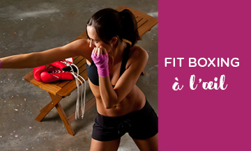 Fitboxing