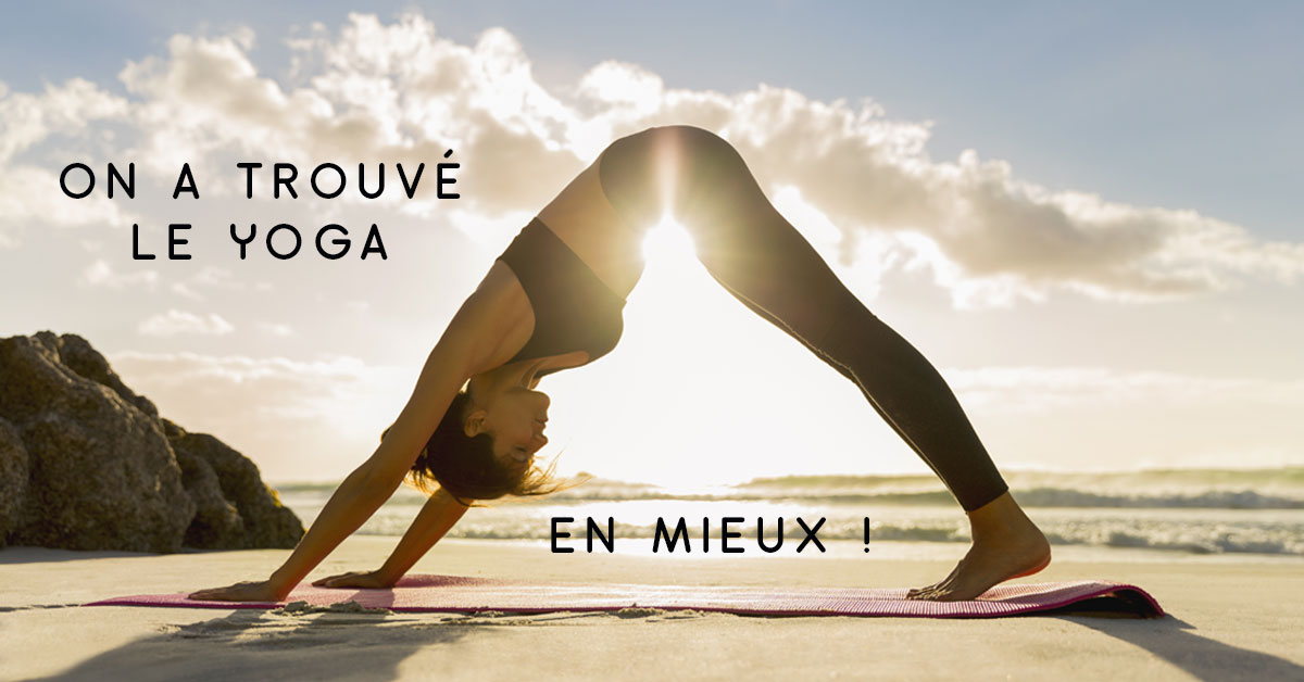 Power yoga for slim arms