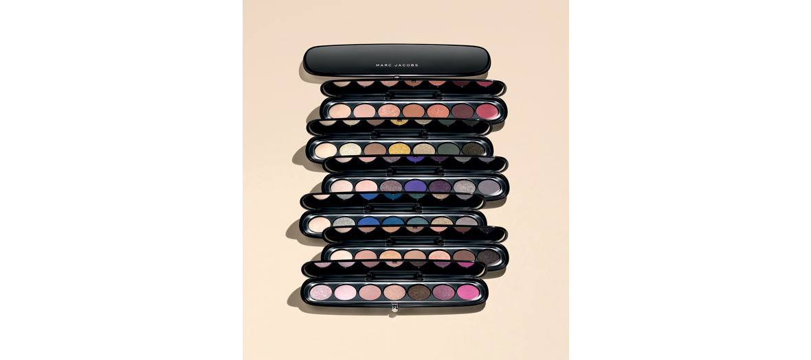 marc jacobs beauty palette