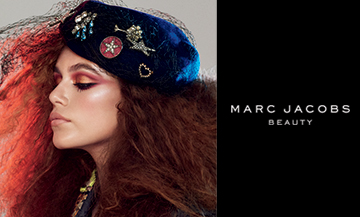 Marc Jacob Beauty