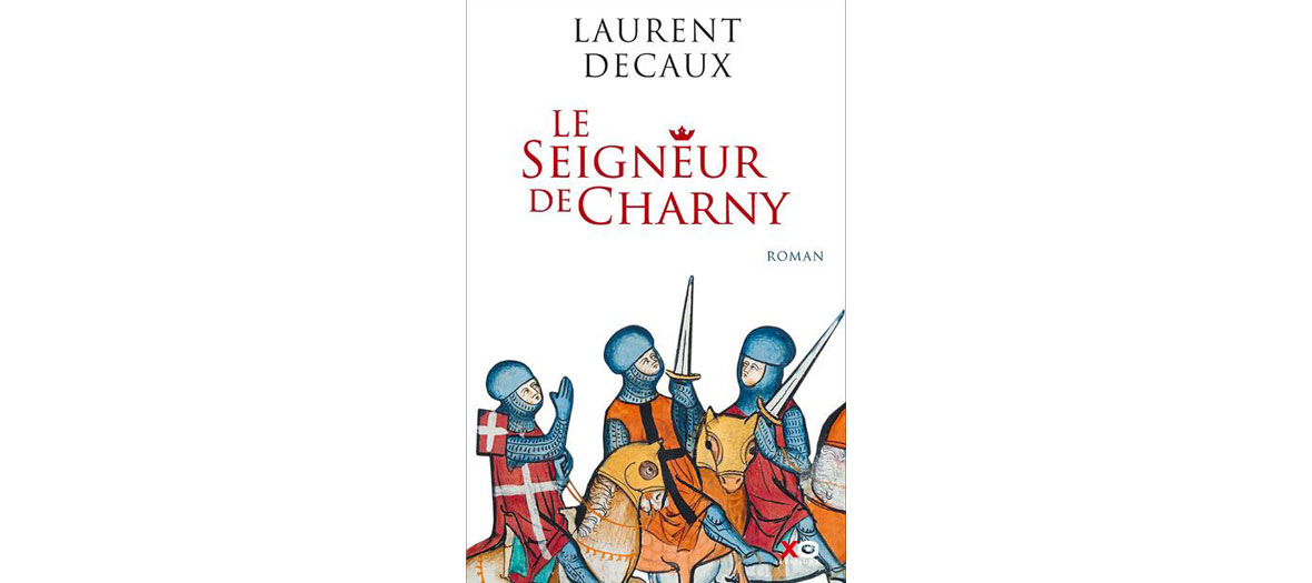 le seigneur de charny