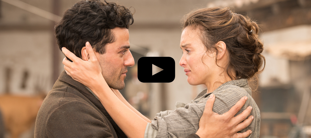 la promesse bande annonce
