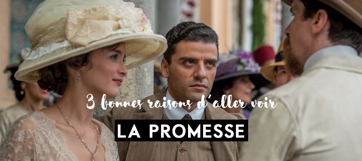 La Promesse