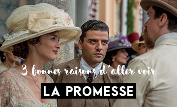 La Promesse