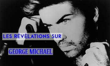 George Michael Autoportrait