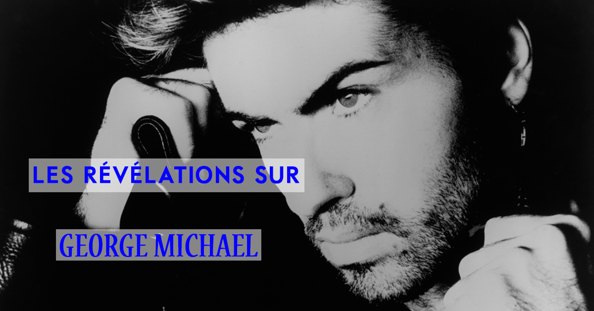 Freedom : the autoportrait documentary of George Michael on Arte