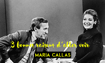 Maria Callas