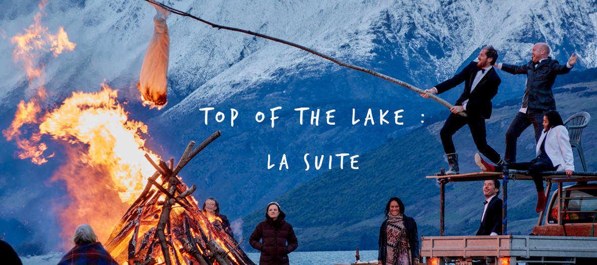 Topofthelake La Suite