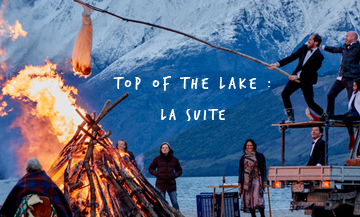 Topofthelake La Suite