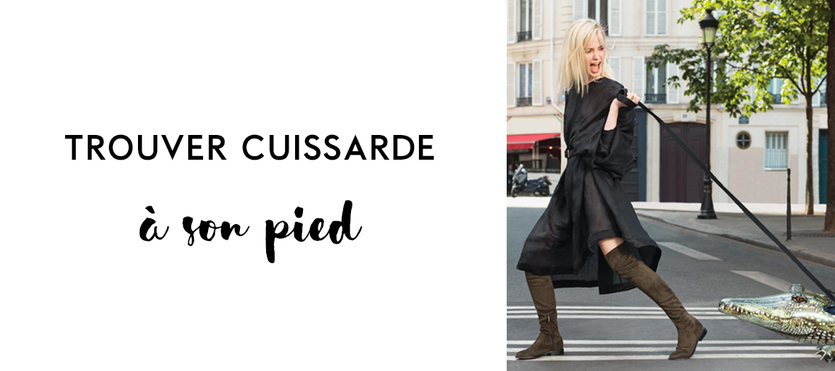 Cuissardes Minelli, Public Desire, Zara