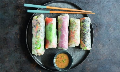 Rouleaux