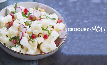 Chouxfleurs