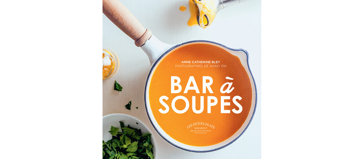 bar a soupes livre