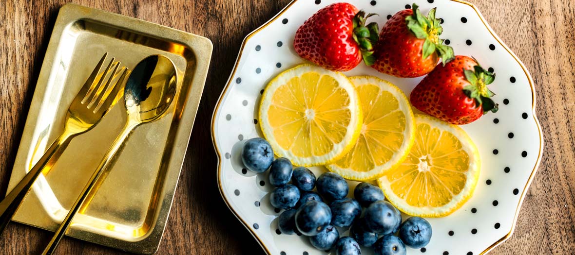Detox Recettes